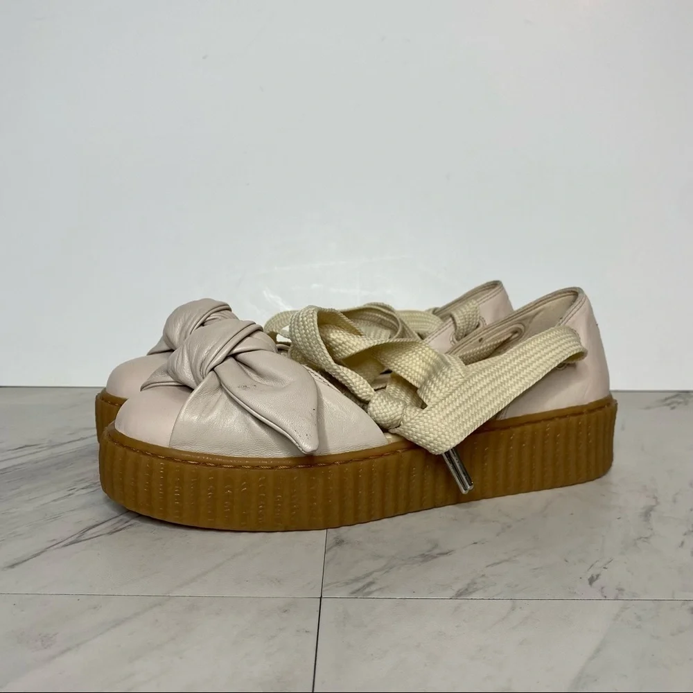 Puma new fenty
